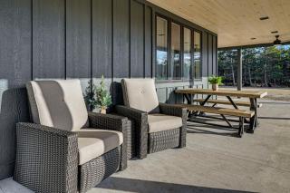 10-Acre Property with Fire Pit and Grill in Arkdale! - Arkdale - 0