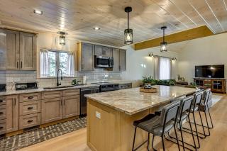 10-Acre Property with Fire Pit and Grill in Arkdale! - Arkdale - 2