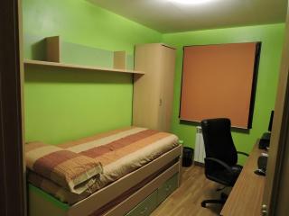 Vivienda El Almenar - Ávila - 6