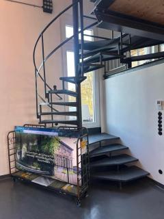 E-Loft im Wasserwerk - Tecklenburg - 2