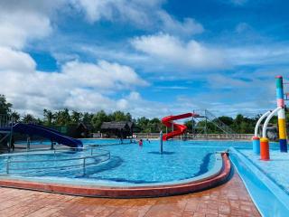 Quinara Al-Safir Resort - Kuala Terengganu - 1