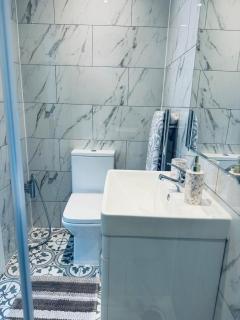 A cozy apartment - 9