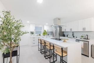 Magnificent Beach Front Condo - Flagler Ave - 111 - New Smyrna Beach - 7