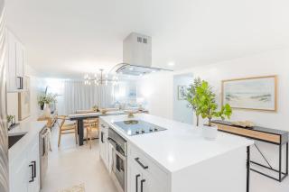Magnificent Beach Front Condo - Flagler Ave - 111 - New Smyrna Beach - 6