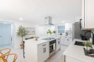 Magnificent Beach Front Condo - Flagler Ave - 111 - New Smyrna Beach - 5