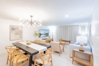 Magnificent Beach Front Condo - Flagler Ave - 111 - New Smyrna Beach - 4