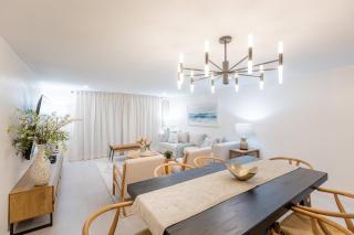Magnificent Beach Front Condo - Flagler Ave - 111 - New Smyrna Beach - 3