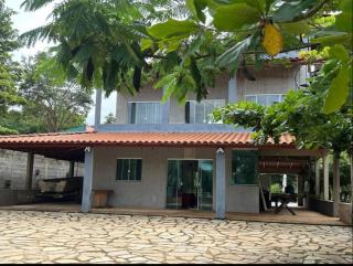 Rancho Rallf - Santo Antônio do Descoberto - 1