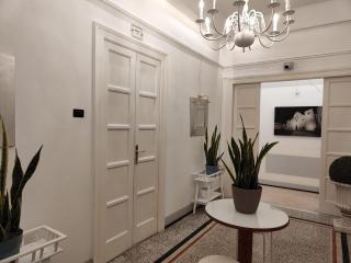 Room and Suite - BARI CENTRALE - - Bari - 9