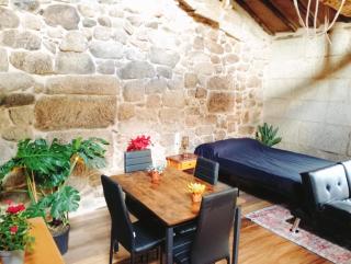 Loft Rústico en casa rural - Esgos - 3