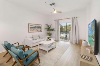 Nice Second floor upgraded condo in Bahama Bay - Kissimmee - 0