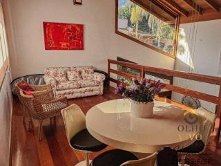 Casa Maravilhosa Cond Pedra Verde - 9