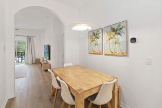 Nice Second floor upgraded condo in Bahama Bay - 3