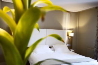 Hotel Los Lagos Nature - 1