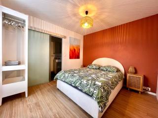 T2 refais à neuf, plein centre ville de Lorient - 5