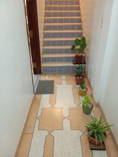 Chez-soi - Meknès - 9