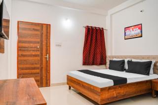 Super Hotel O Neelbad Guest House - Shamsgarh - 9