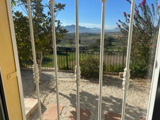 Casa El Mirador - Viña de Raja - 6