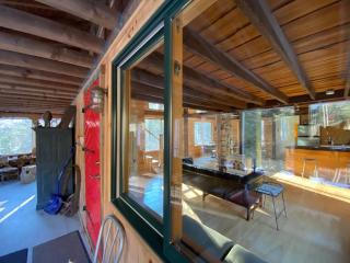 The Glow Room at Indian Hollow - 2