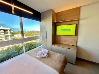 Livin' Resort Home - 616/3 - Xangri-lá - 8