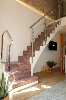 Living with style in the Cabanyal - Valencia - 9