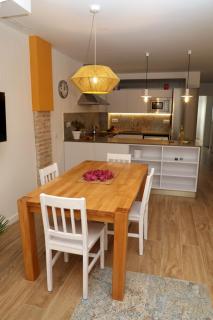Living with style in the Cabanyal - Valencia - 8