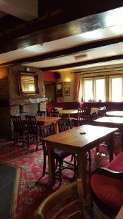 The Rose and Crown - Huddersfield - 1