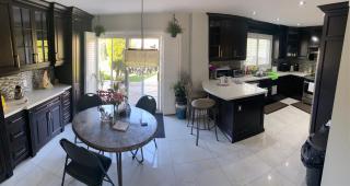 Q88 luxury Sunny room - 1