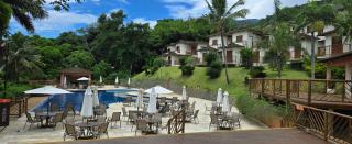 Eco Resort Ilhabela Praia do Curral - 8