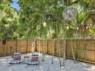 Casa Eden - Half mile to Lauderdale Marine Center - 4 bedrooms - 2 bathrooms - 0