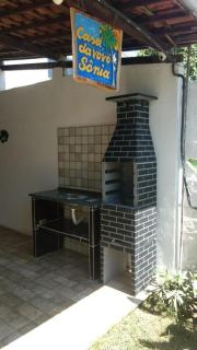 Casa na Ilha de Itamaraca - Itamaracá - 2