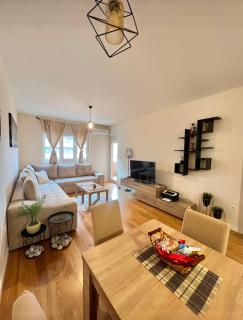 White Homes - Central Point - Podgorica - 0