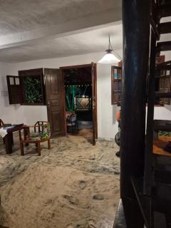 Casa das Falésias Cumuruxatiba - Cumuruxatiba - 5