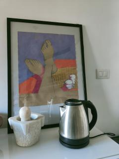 CasAuria home - Castellammare di Stabia - 1