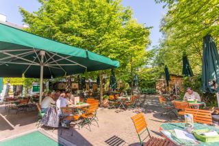 Hotel Gösser Bräu - 1