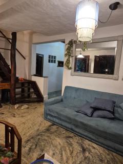 Casa das Falésias Cumuruxatiba - Cumuruxatiba - 3