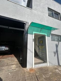 Pousada Route 58 - 4