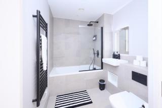 Birmingham Gem 2-Bed with Netflix, Fun & Parking - Birmingham - 7