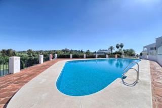 Appartement Pueblo Cortes del Golf - Estepona - 4