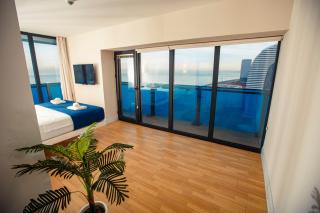 Luxury apartments in city center - Batumi - 9