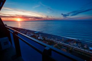 Luxury apartments in city center - Batumi - 0