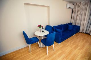 Luxury apartments in city center - Batumi - 5