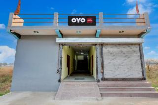 Hotel O Chaudhary Hotel - Bhiwadi - 9