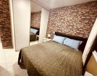 High Standard Apartment Cop 30 - Belém - 7