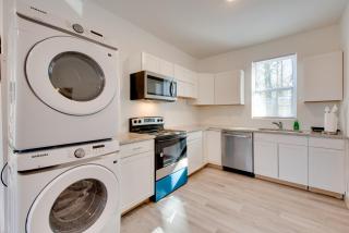 3 Mi to Six Flags Apartment in Metro Atlanta - 9