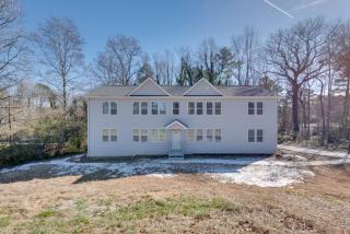 3 Mi to Six Flags Apartment in Metro Atlanta - 8