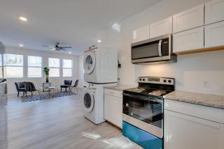 3 Mi to Six Flags Apartment in Metro Atlanta - 4