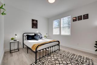 3 Mi to Six Flags Apartment in Metro Atlanta - 1