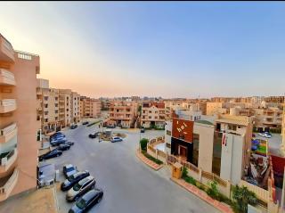 Luxurious 3 bedrooms apartment with a Hotel experience - Cairo - 8