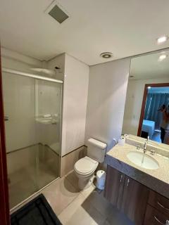 Flat no Brookfield Towers - 3